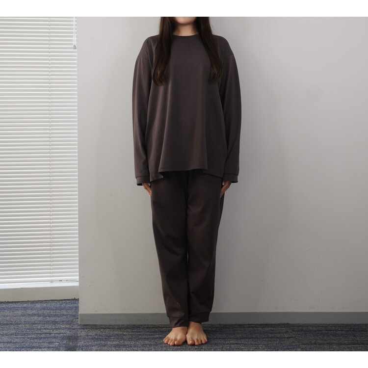 【モカ】ウェア リカバリーケアプラス 上下セット ２セット Amazon | [アオキ] 疲労回復ウェア リカバリーケアプラス男女