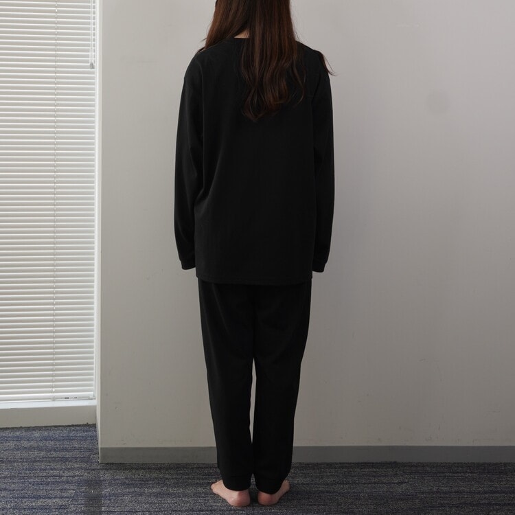 Kaori様用　AOKI疲労回復ウェア黒Mサイズ２着 Kaori様用 AOKI疲労回復ウェア黒Mサイズ2着