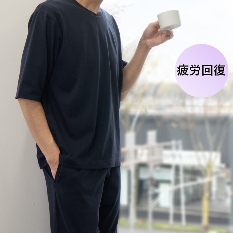 WEB限定商品】【AOKI疲労回復ウェア・リカバリーケアプラス