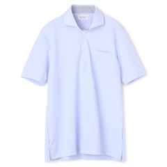 【ビズポロ】エアクール カッタウェイ ポロシャツ LES MUES