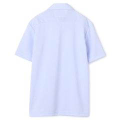 【ビズポロ】エアクール カッタウェイ ポロシャツ LES MUES