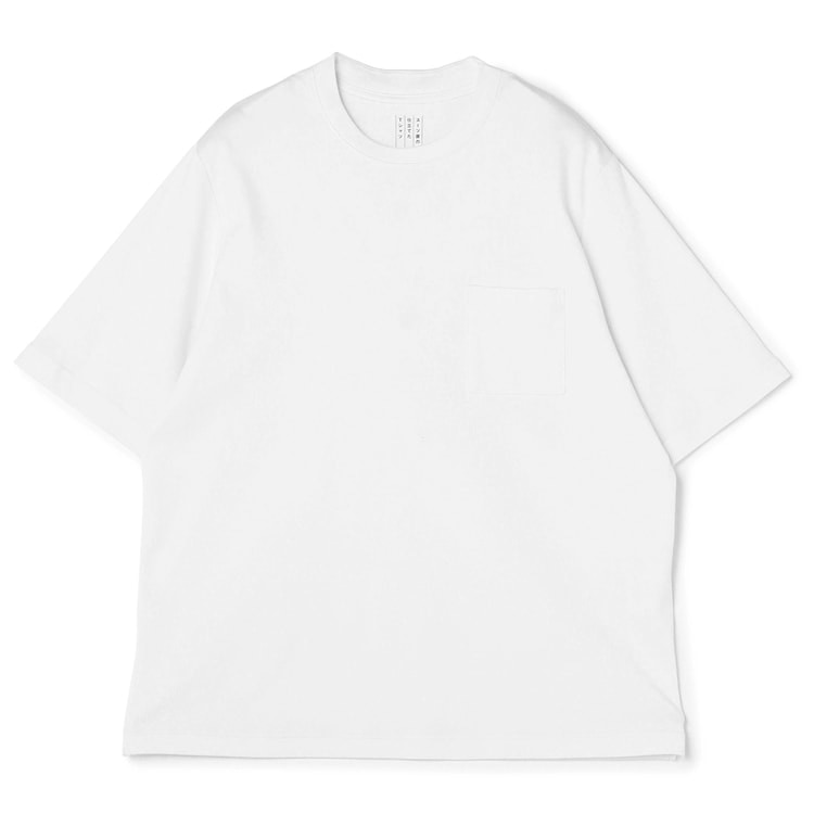 アウトレット】スーツ屋の仕立てたTシャツ スロープネック【AOKI公式通販】