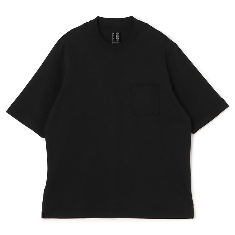 アウトレット】【L＆Wデザイン】スーツ屋の仕立てたTシャツ