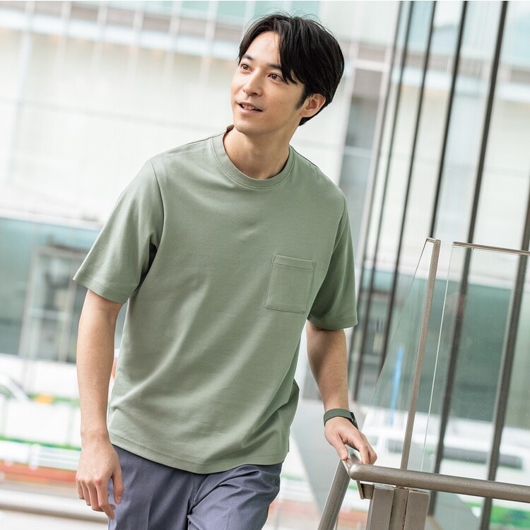 関税送料無料 バロッコシルエット クルーネックTシャツ ZA TOKYO ベーシッククルーネック黒 GRAPHICT02 | MADE IN TOKYO