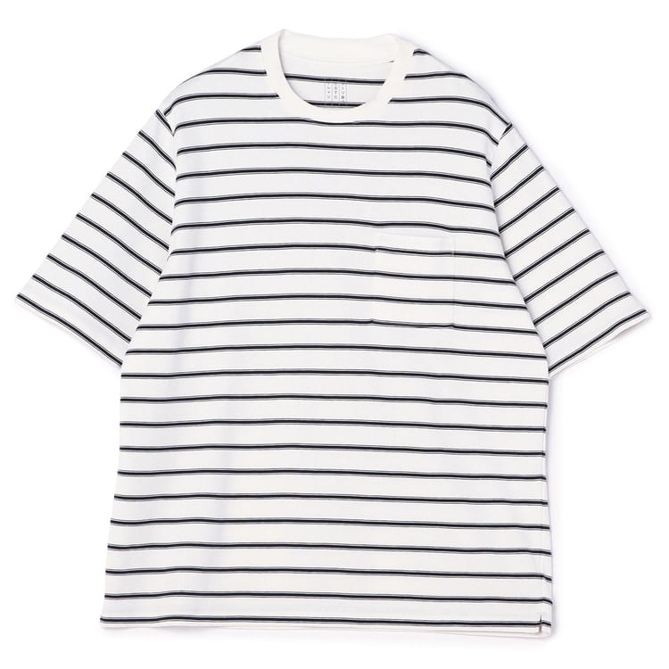 アウトレット】【L＆Wデザイン】スーツ屋の仕立てたTシャツ