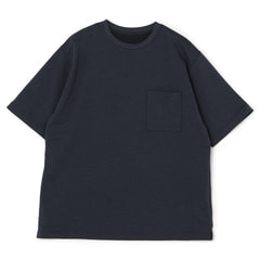 L＆Wデザイン】吸水速乾 接触冷感 オーバーサイズTシャツ【AOKI