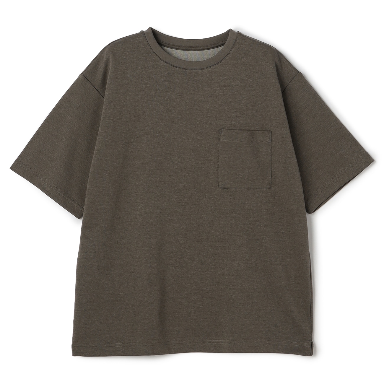【L&Wデザイン】吸水速乾 接触冷感 オーバーサイズTシャツ 【L&Wデザイン】吸水速乾 接触冷感 オーバーサイズTシャツ