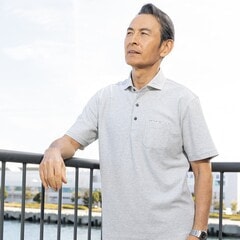 n &e！ archivio 水色 ポロシャツ Lサイズ 4．1oz ドライアスレチックポロシャツ 5910－01