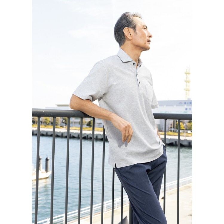 lotto パルマ98/99シーズン ホームシャツ Lサイズ未使用品 L＆Wデザイン】吸水速乾 切替デザインポロシャツ【AOKI公式通販】