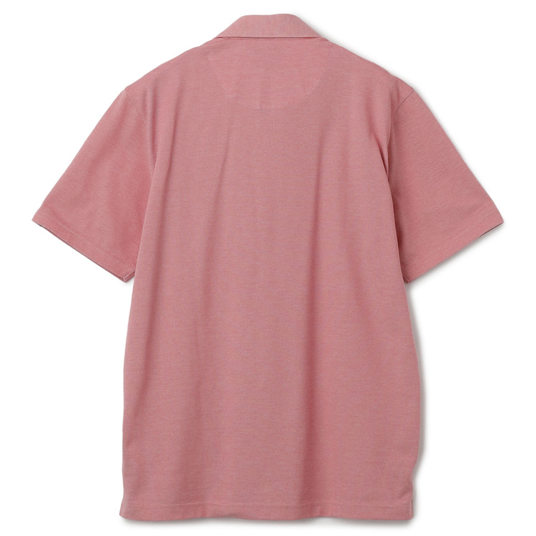 Munsingwear アメリカン・シーアイランドコットンハーフジップ