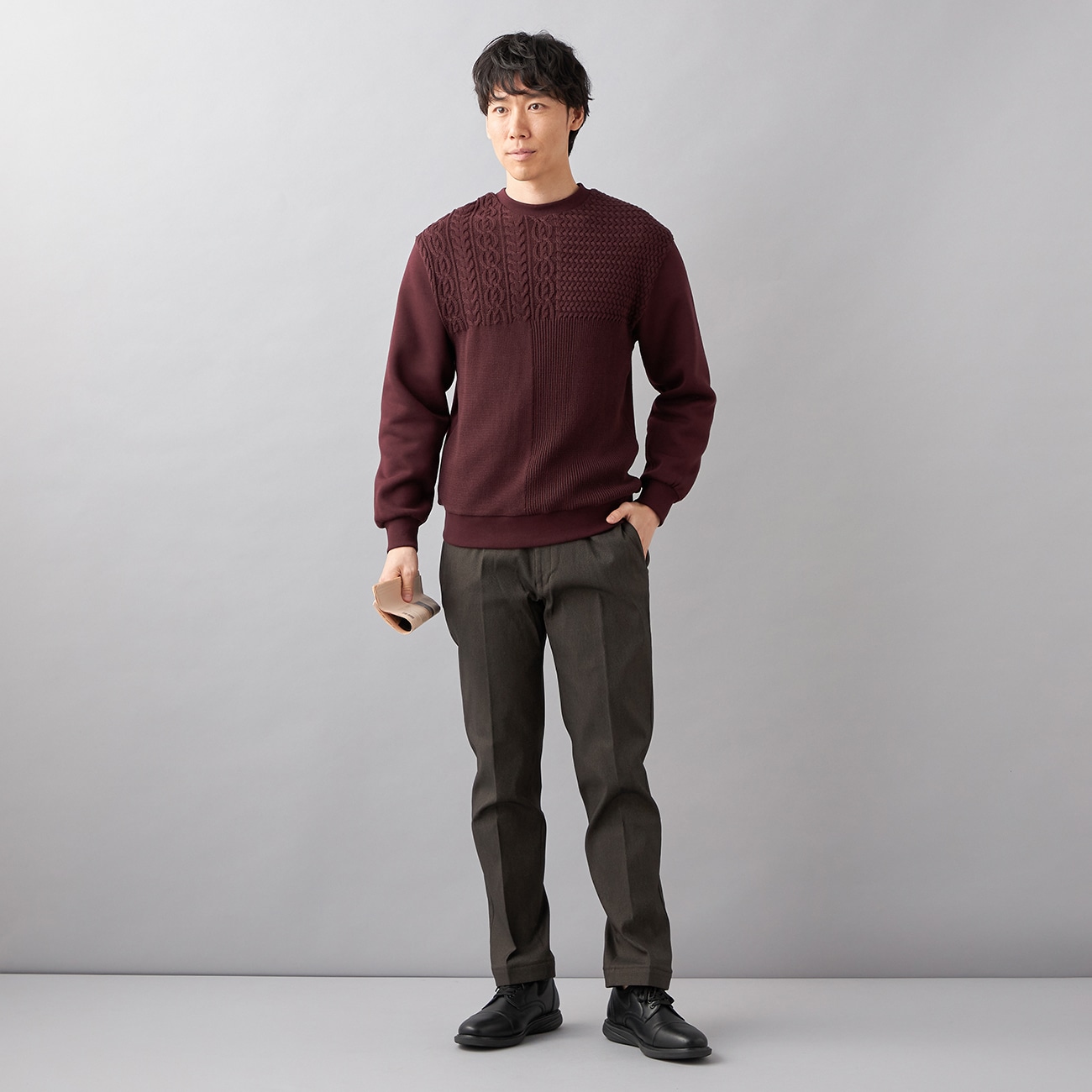 �yL��W�f�U�C���z�􂦂� �O�g�ؑ֗��N�уg���[�i�[