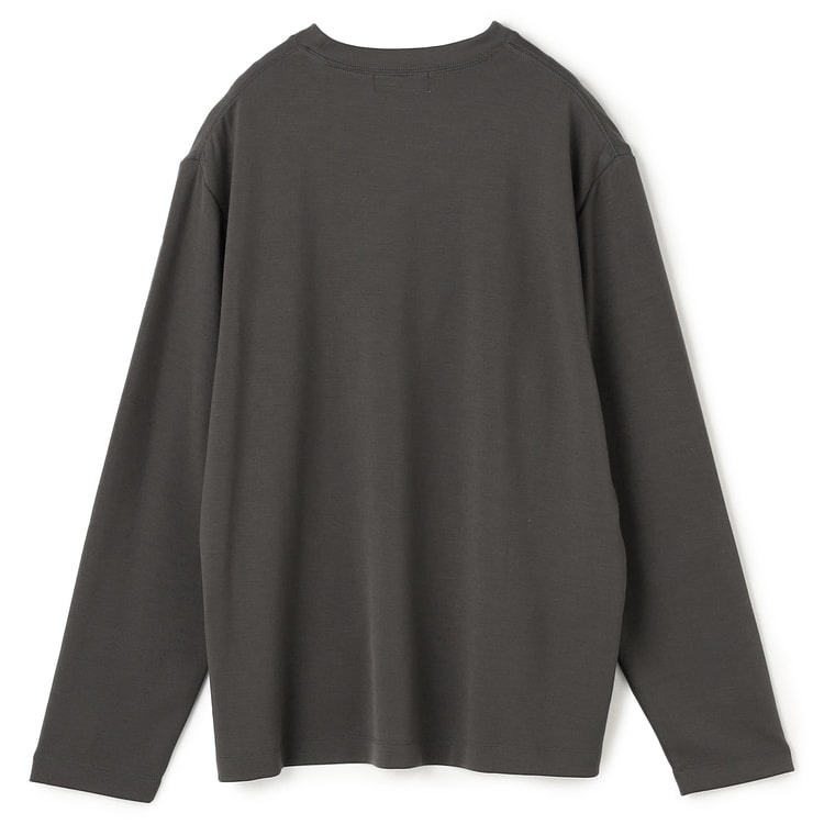 アオキ L&Wデザイン【未使用タグ付】洗える♪軽量ウールストレッチ