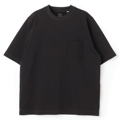 TAO タオ Tシャツ・カットソー 黒 -(XL位) 2012225E0047 Tシャツ/カットソー（ブラック/黒色系）ファッション通販 - ZOZOTOWN
