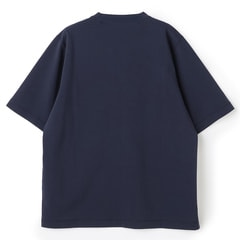 【L＆Wデザイン】スーツ屋の仕立てたTシャツ クルーネック