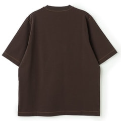 【L＆Wデザイン】スーツ屋の仕立てたTシャツ クルーネック