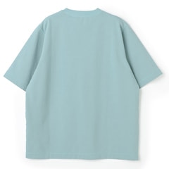 【L＆Wデザイン】スーツ屋の仕立てたTシャツ クルーネック