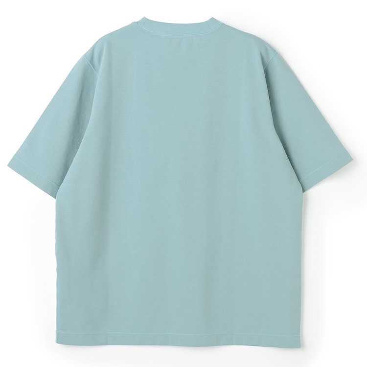 【L＆Wデザイン】スーツ屋の仕立てたTシャツ クルーネック