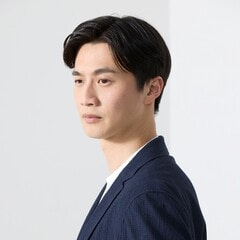 【L＆Wデザイン】スーツ屋の仕立てたTシャツ クルーネック