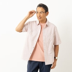 【L＆Wデザイン】スーツ屋の仕立てたTシャツ クルーネック