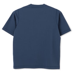 【L＆Wデザイン】スーツ屋の仕立てたTシャツ クルーネック