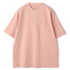 【L＆Wデザイン】スーツ屋の仕立てたTシャツ クルーネック