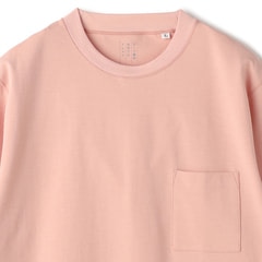 【L＆Wデザイン】スーツ屋の仕立てたTシャツ クルーネック