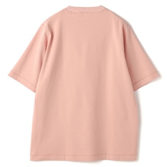 【L＆Wデザイン】スーツ屋の仕立てたTシャツ クルーネック