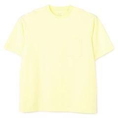 【L＆Wデザイン】スーツ屋の仕立てたTシャツ クルーネック