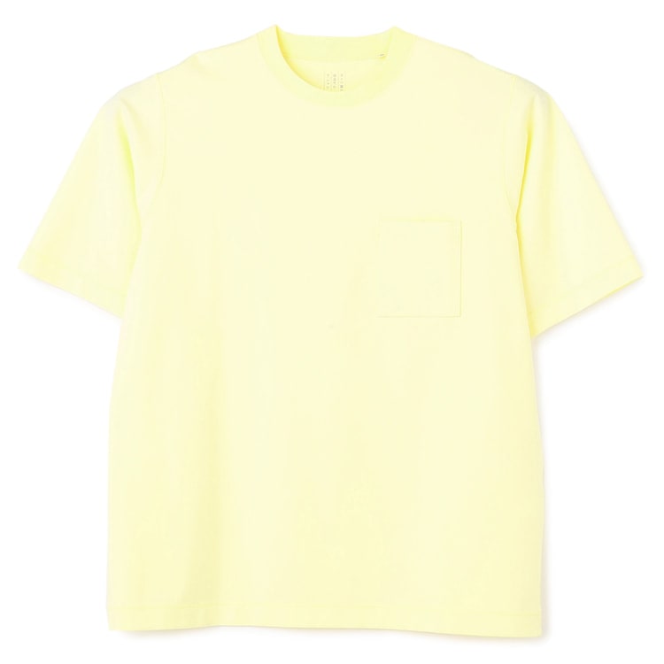 【L＆Wデザイン】スーツ屋の仕立てたTシャツ クルーネック