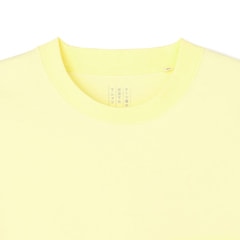 【L＆Wデザイン】スーツ屋の仕立てたTシャツ クルーネック