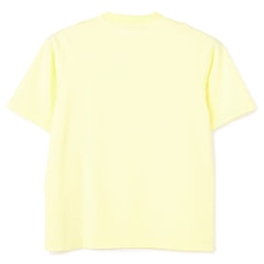 【L＆Wデザイン】スーツ屋の仕立てたTシャツ クルーネック