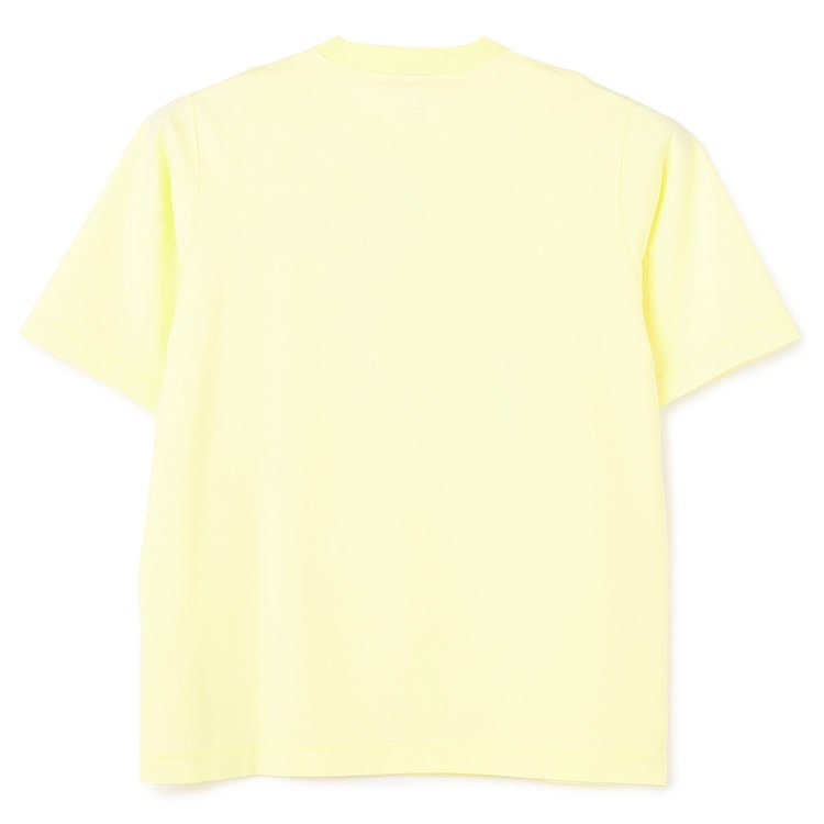 【L＆Wデザイン】スーツ屋の仕立てたTシャツ クルーネック