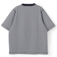 L＆Wデザイン】スーツ屋の仕立てたTシャツ クルーネック【AOKI