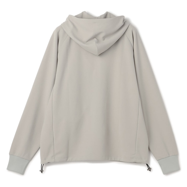 JOINT WORKS パーカー KEBOZ/ケボズ ICON LOGO FULLZIP HOODIE