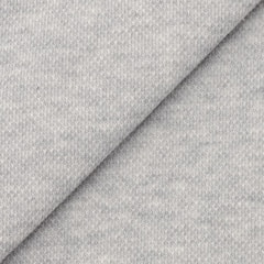 【L＆Wデザイン】ハーフジップトレーナー