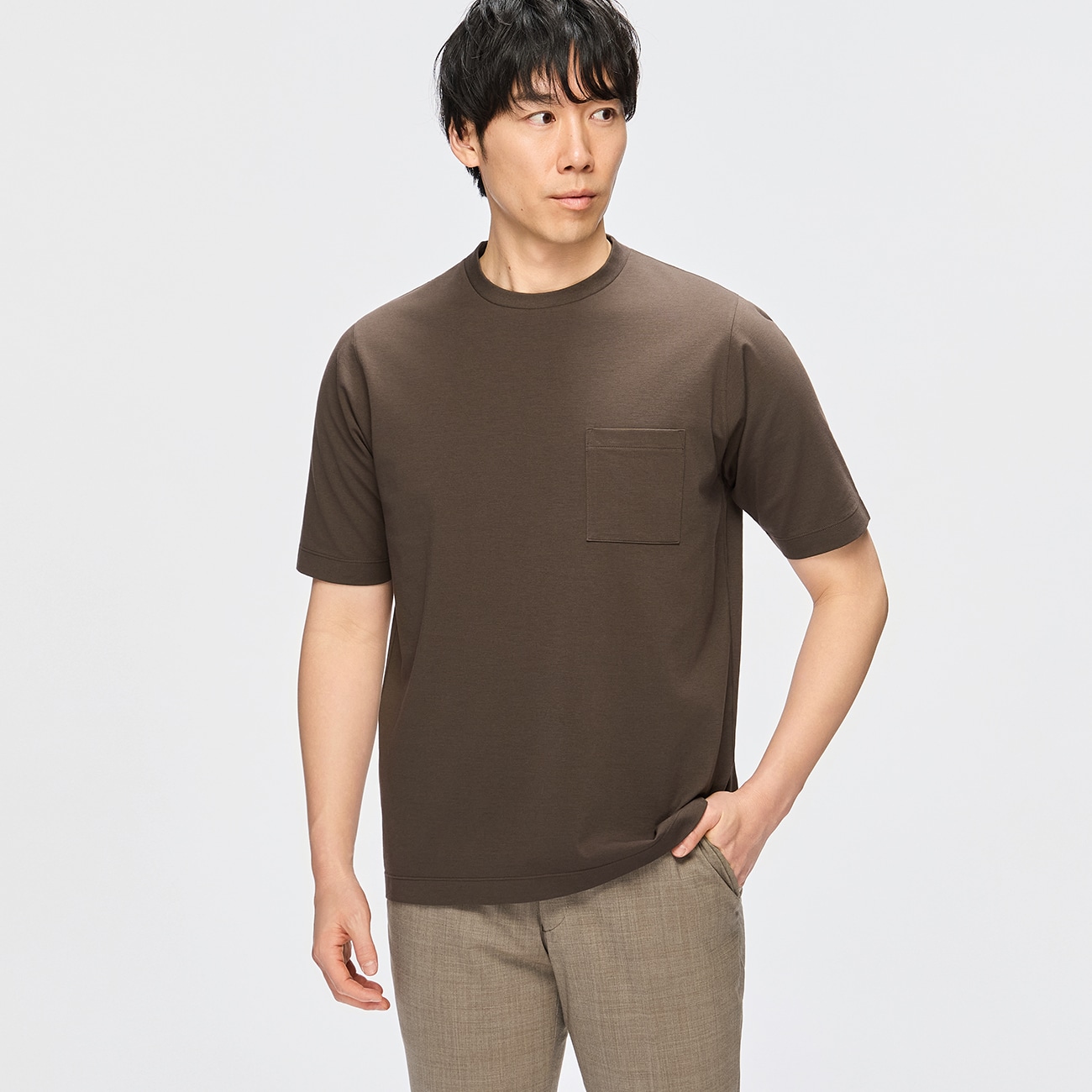 着用商品画像
