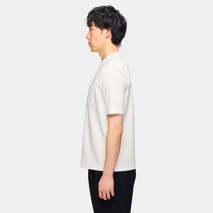 L＆Wデザイン】スーツ屋の仕立てたTシャツ 半袖【AOKI公式通販】
