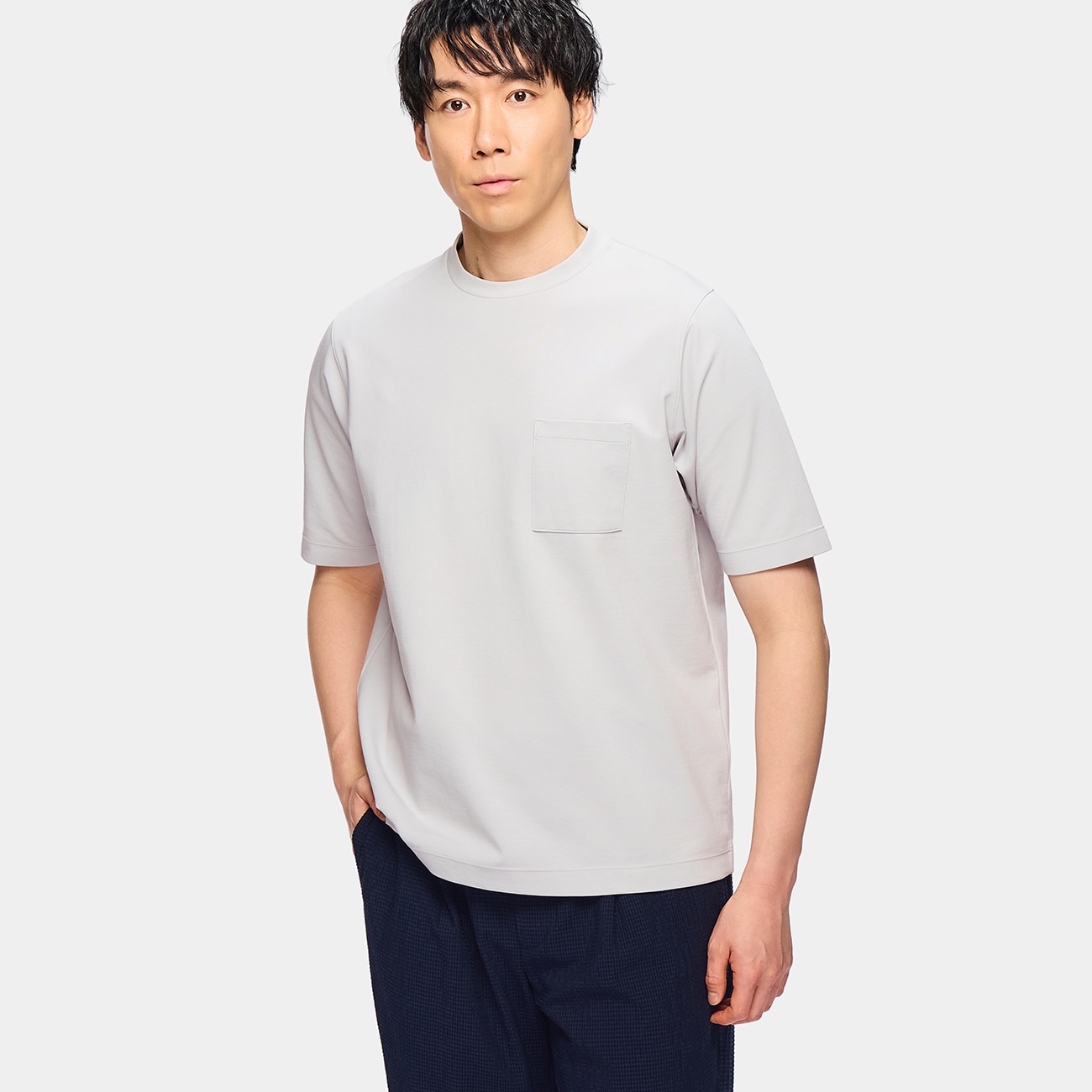 着用商品画像