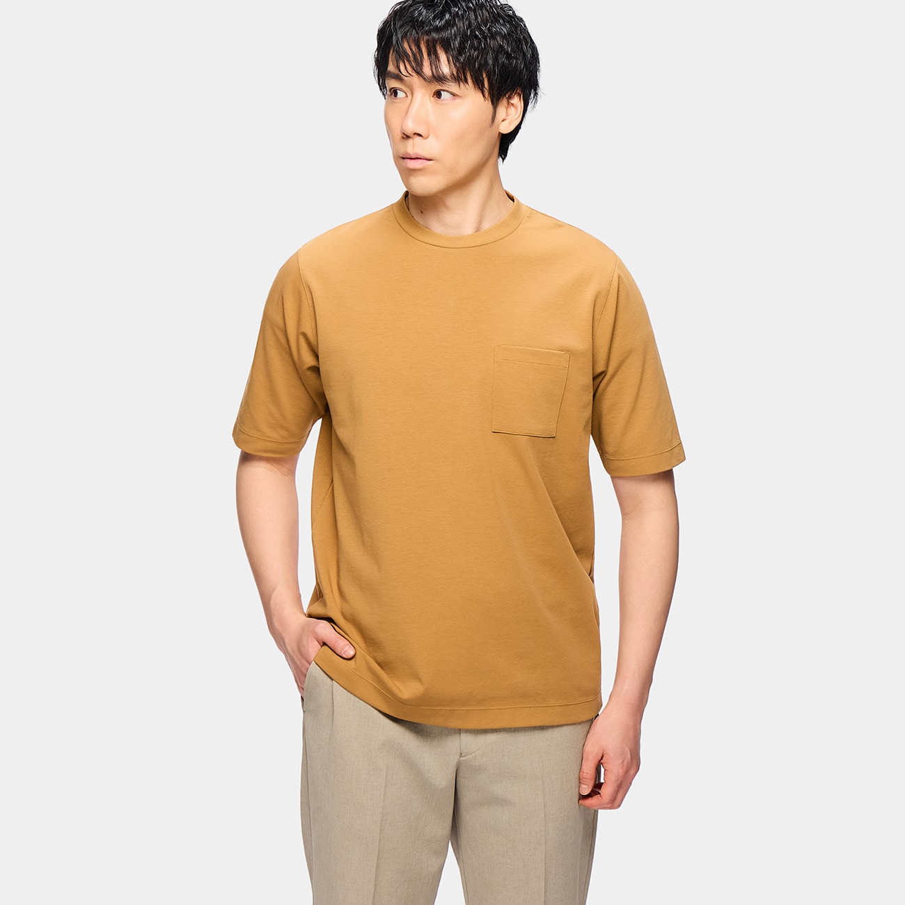 着用商品画像