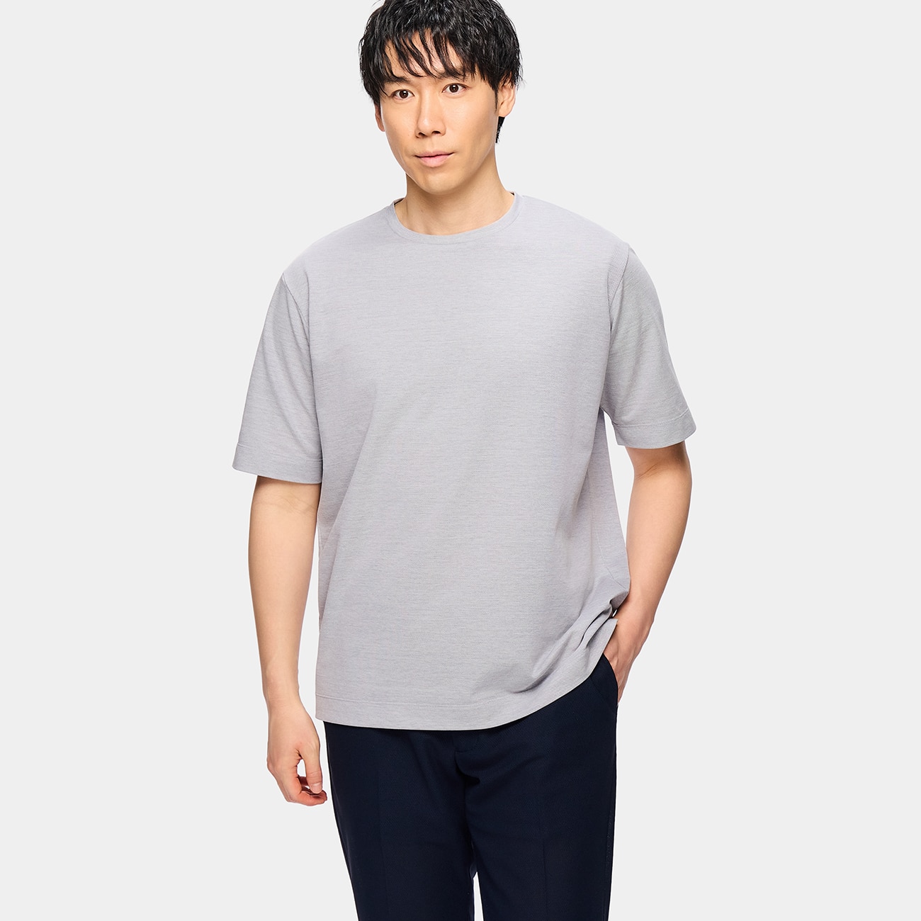 着用商品画像