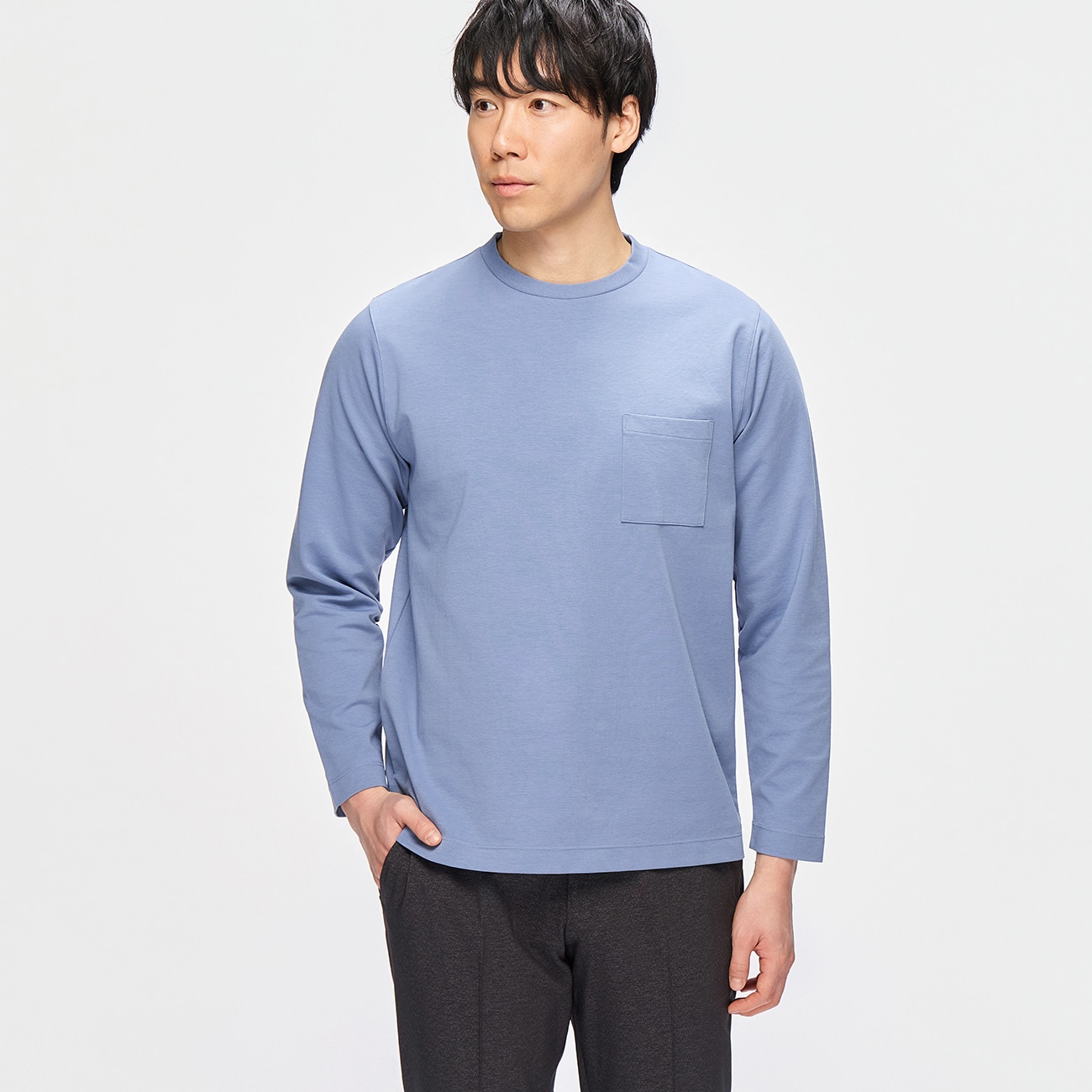着用商品画像