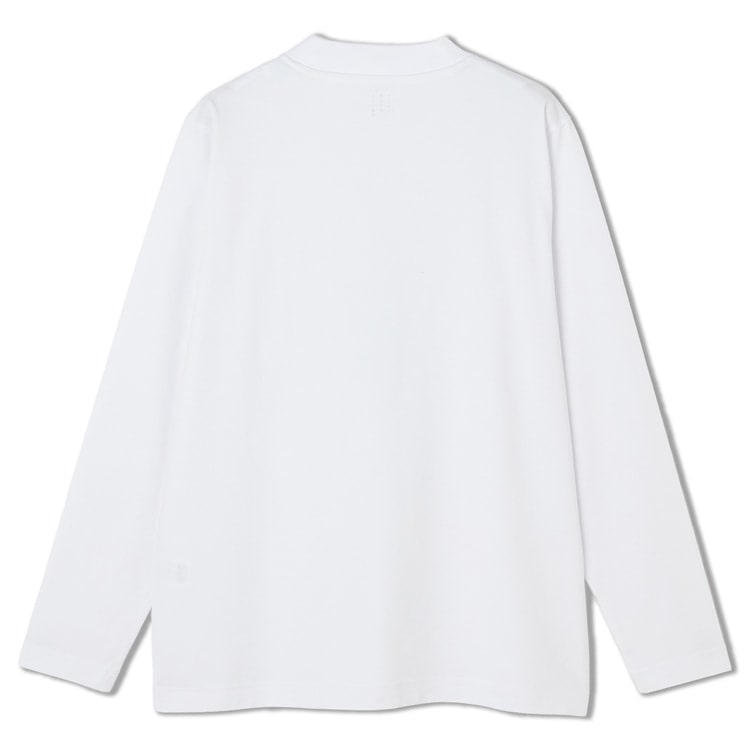スーツ屋の仕立てたTシャツ｜吸水速乾｜モックネック【AOKI公式通販】