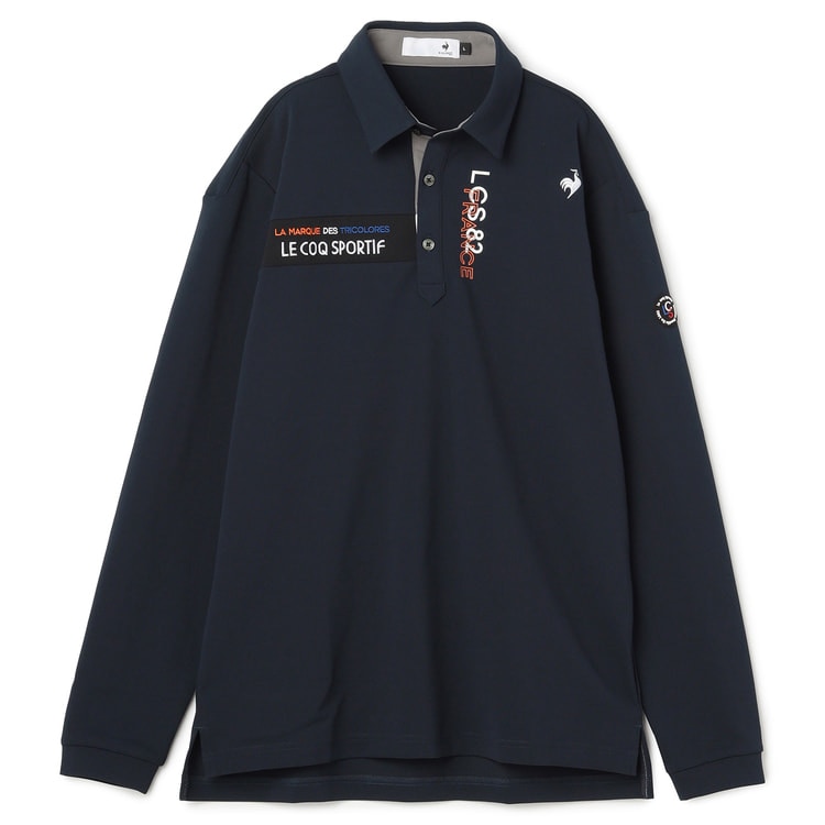 ゴルフ用】le coq sportif GOLF ルコック ストレッチフォーサ