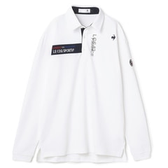 ゴルフ用】le coq sportif GOLF ルコック ストレッチフォーサ【AOKI