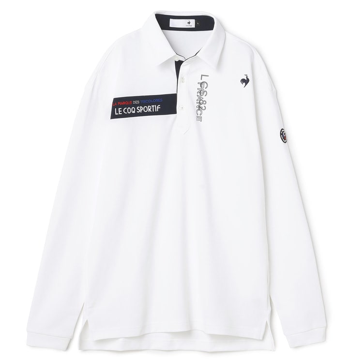 ゴルフ用】le coq sportif GOLF ルコック ストレッチフォーサ