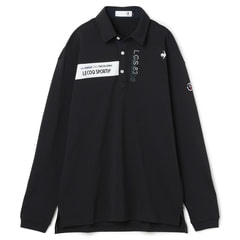 ゴルフ用】le coq sportif GOLF ルコック ストレッチフォーサ【AOKI