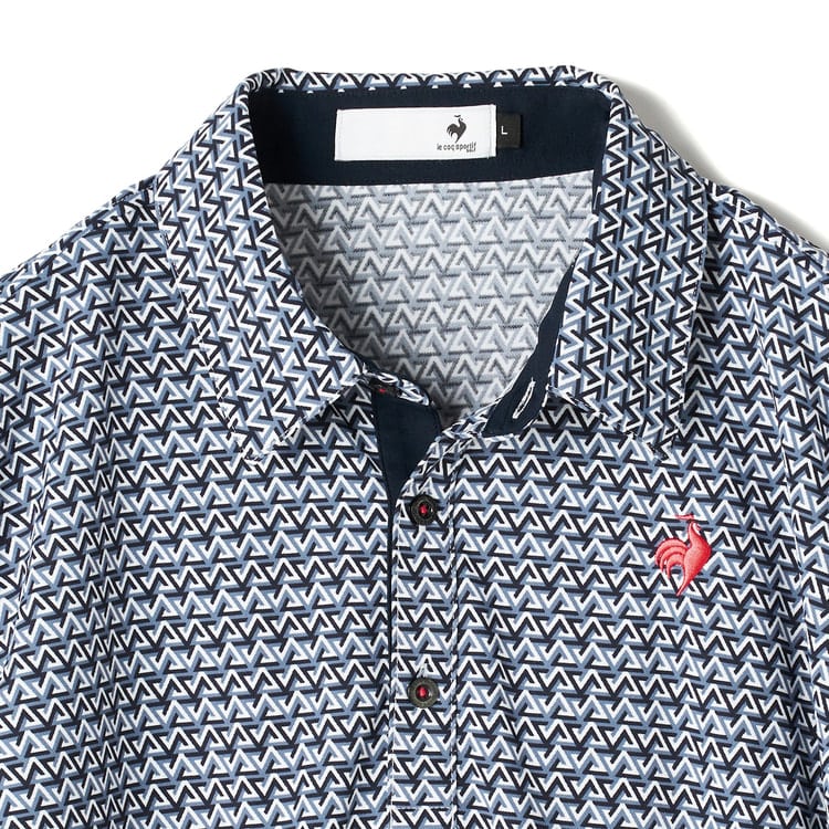 ゴルフ用】le coq sportif GOLF ルコック スポルティフ ゴル【AOKI