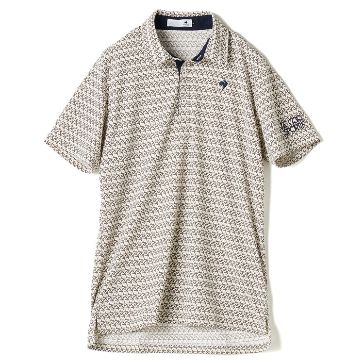 ゴルフ用】le coq sportif GOLF ルコック スポルティフ ゴル【AOKI