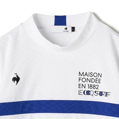 ゴルフ用】le coq sportif GOLF ルコック スポルティフ ゴル【AOKI