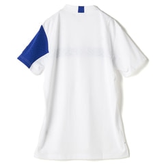あ*ん様 ルコックスポルティフ ゴルフ モックネックシャツ【アイボリー/LL】新 ゴルフ用】le coq sportif GOLF ルコック スポルティフ ゴル【AOKI